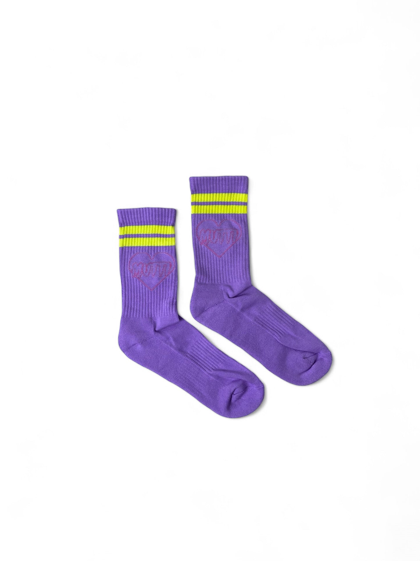 MUTTI LAVENDER socks