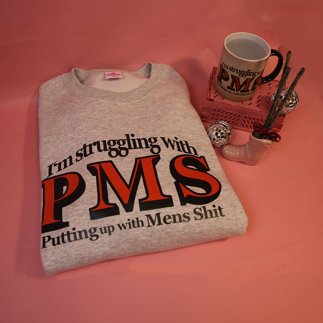 PMS bundle