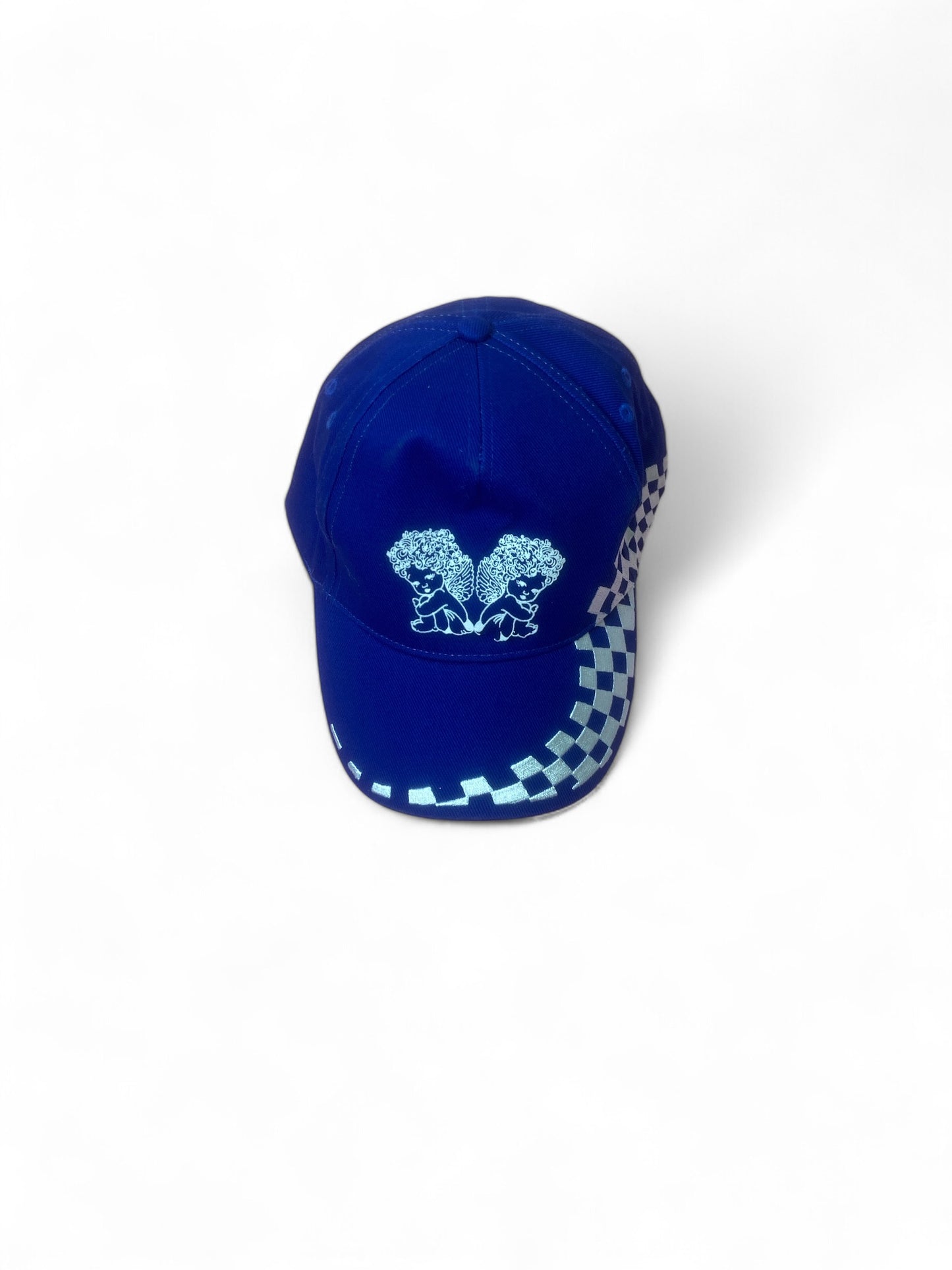 angels racer cap