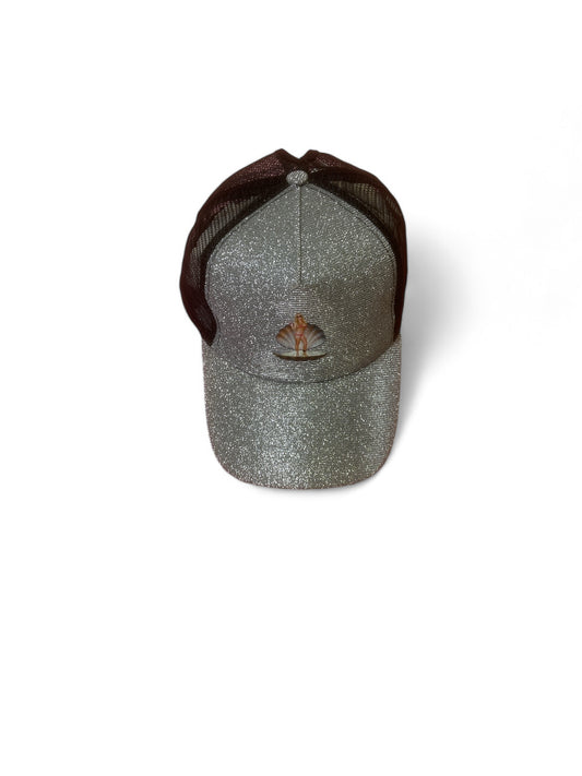 lindsay trucker cap