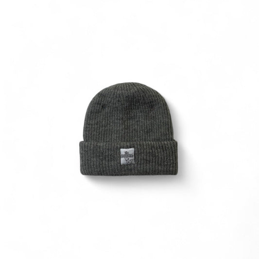 THE PROPCORNER grey beanie