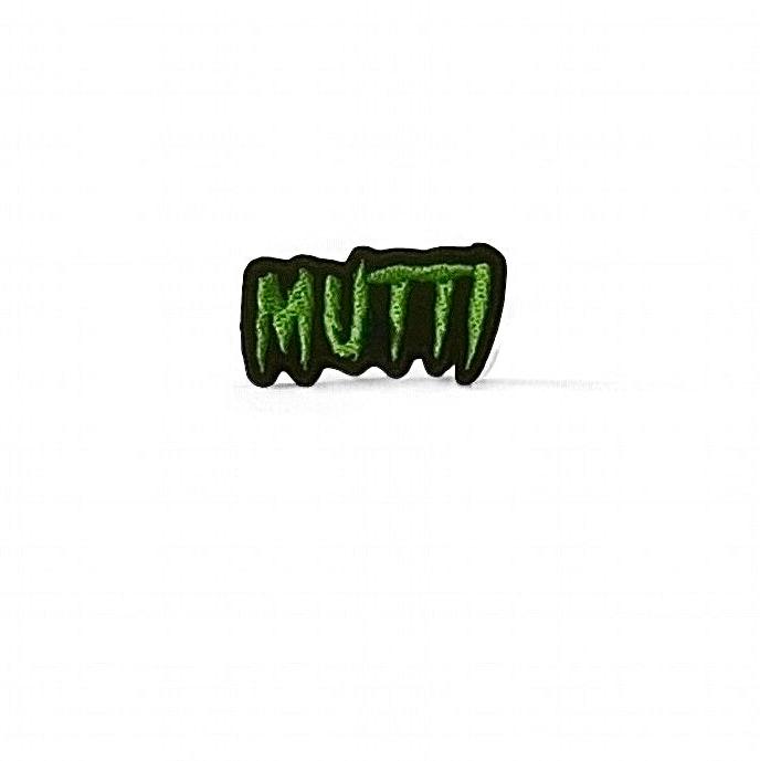 MUTTI Patch