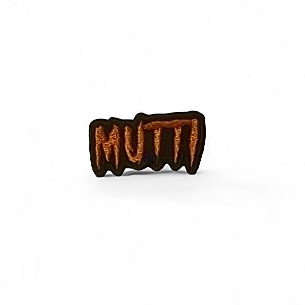 MUTTI Patch