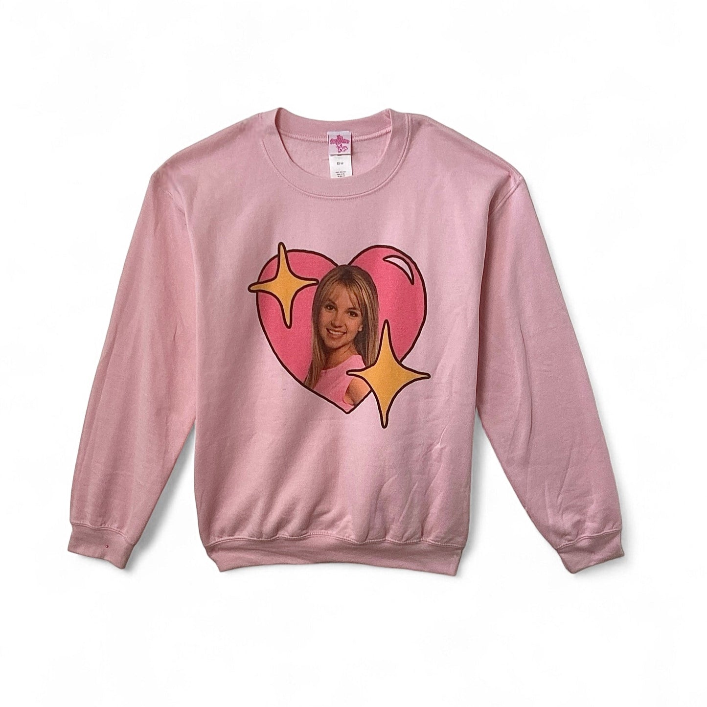 BRITNEY LOVE sweater