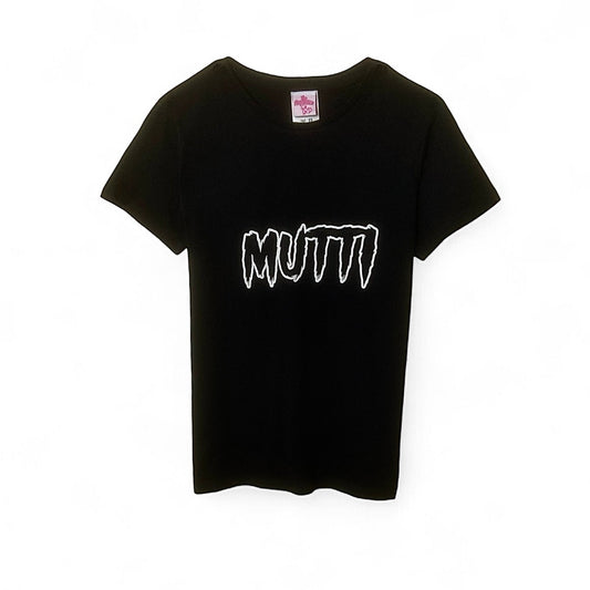 MUTTI tight shirt