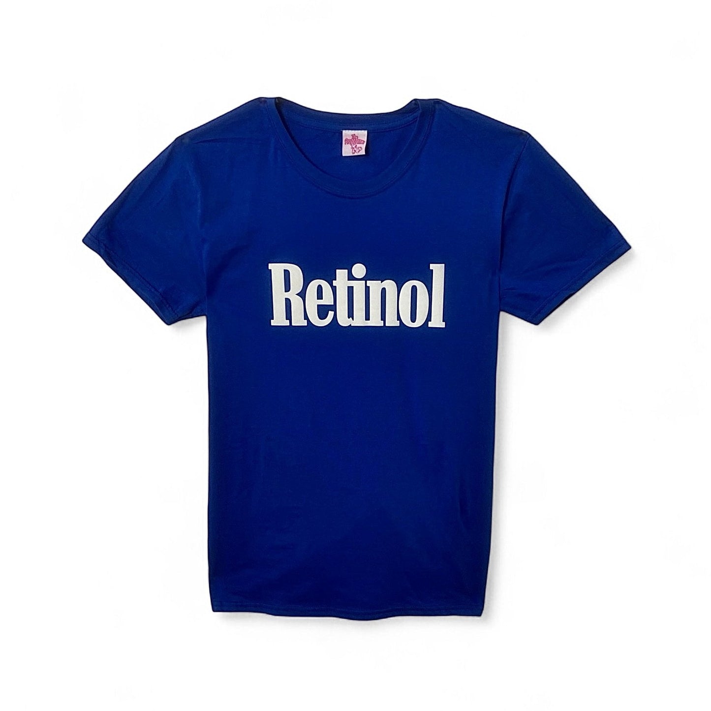 RETINOL shirt