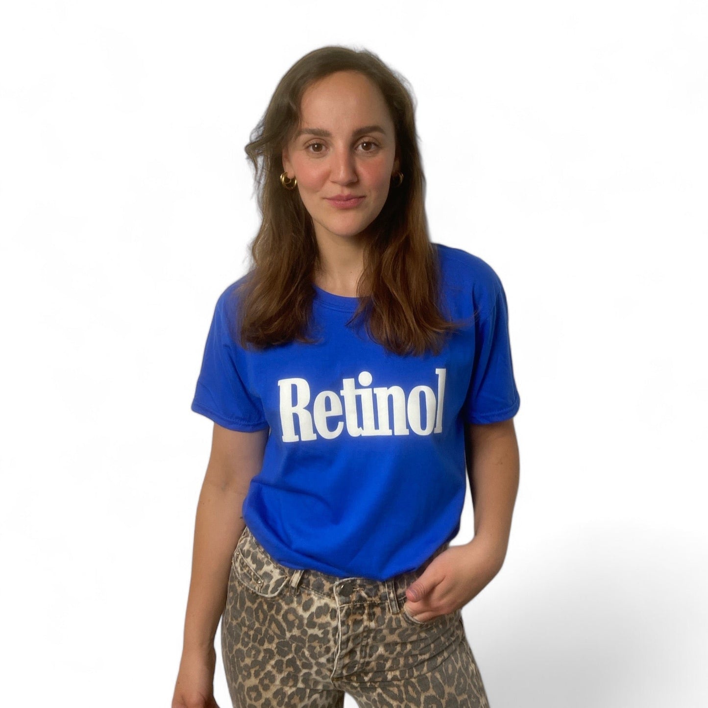 RETINOL shirt