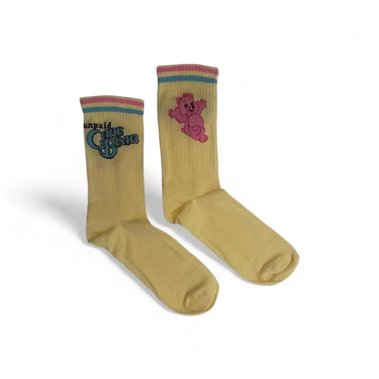 CARE BEARZ socks