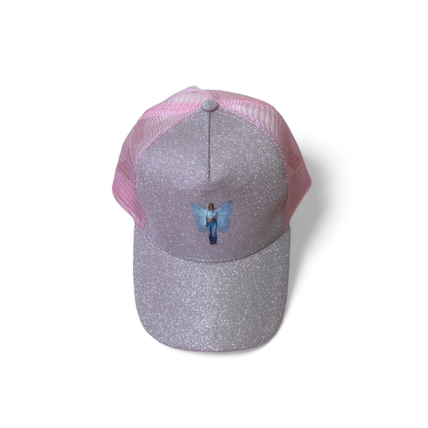 britney trucker cap