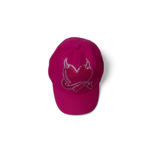 wild heart cap