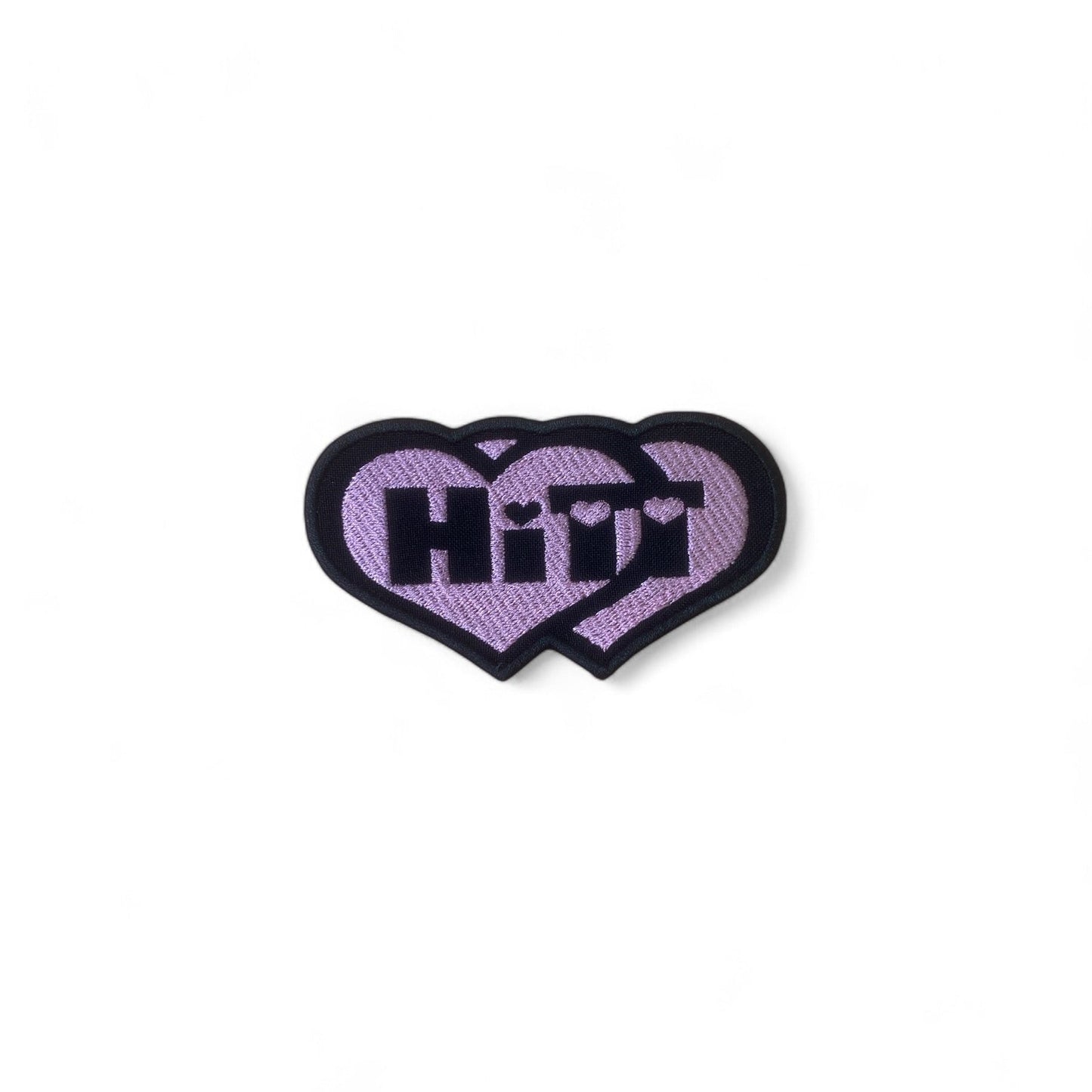 HiTT patch