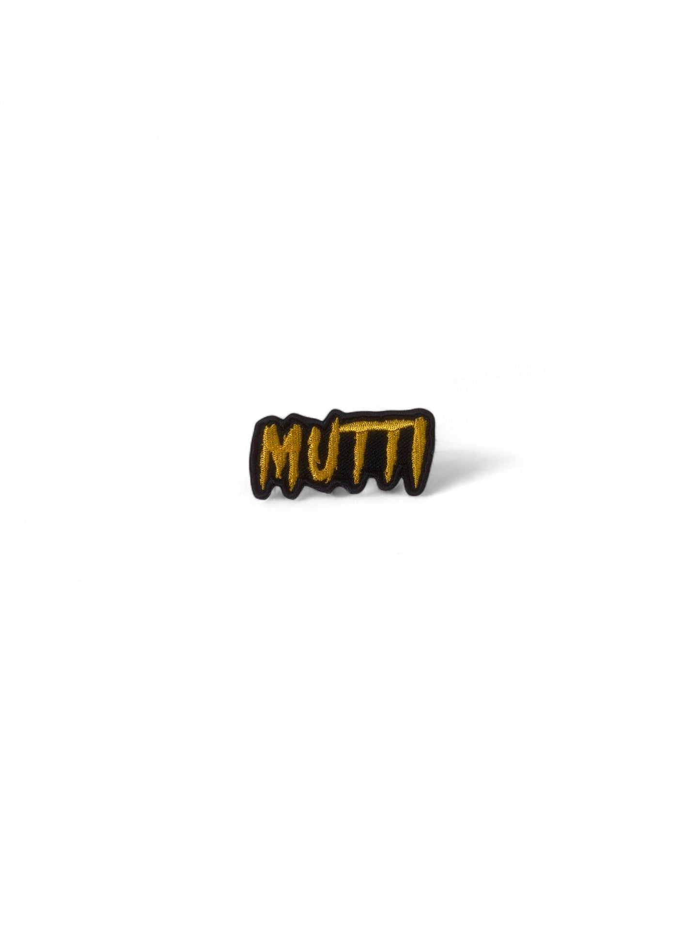 mutti mid patch