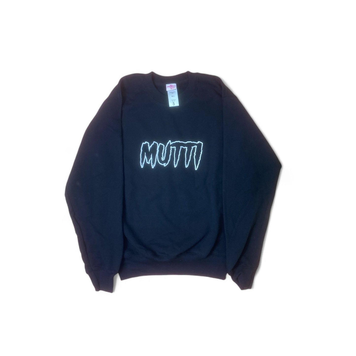 mutti sweater