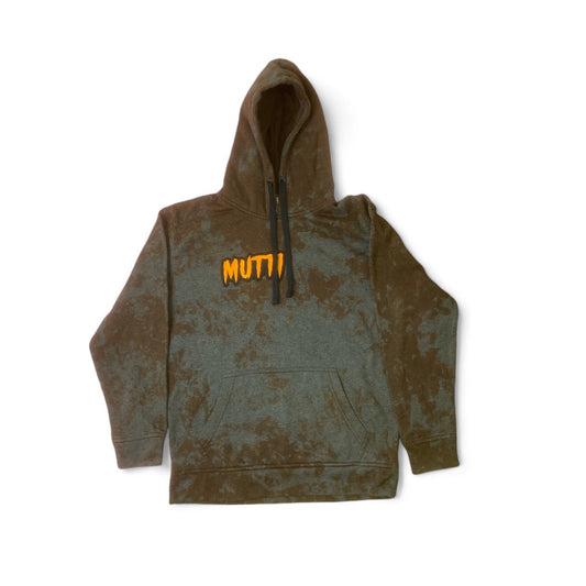 mutti hoodie