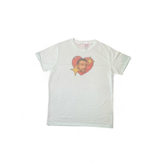 gigi love shirt