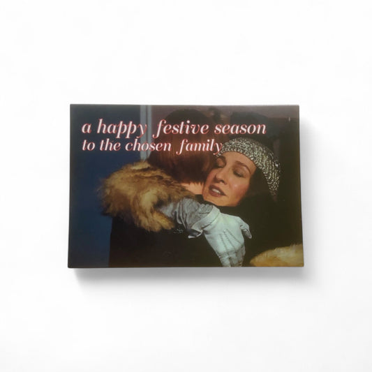 SATC postcard