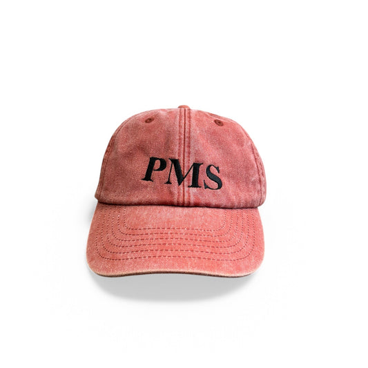 PMS cap