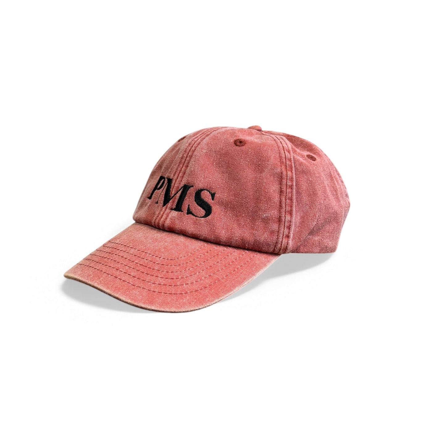 PMS cap