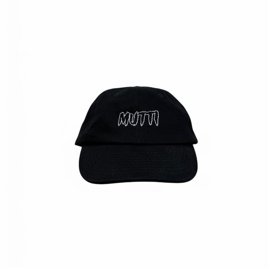 MUTTI cap