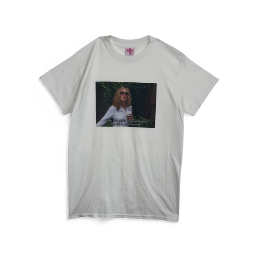 CARRIE GOD AND FASHION shirt