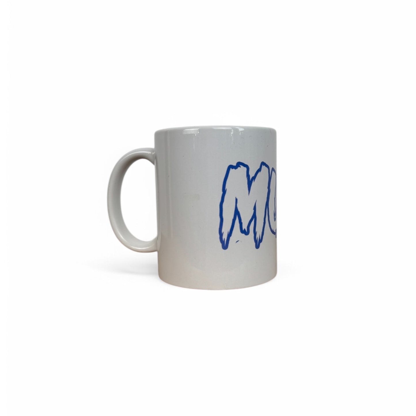 MUTTI mug BLUE