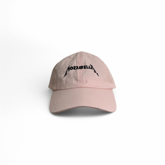 MOZZARELLA cap / rosa