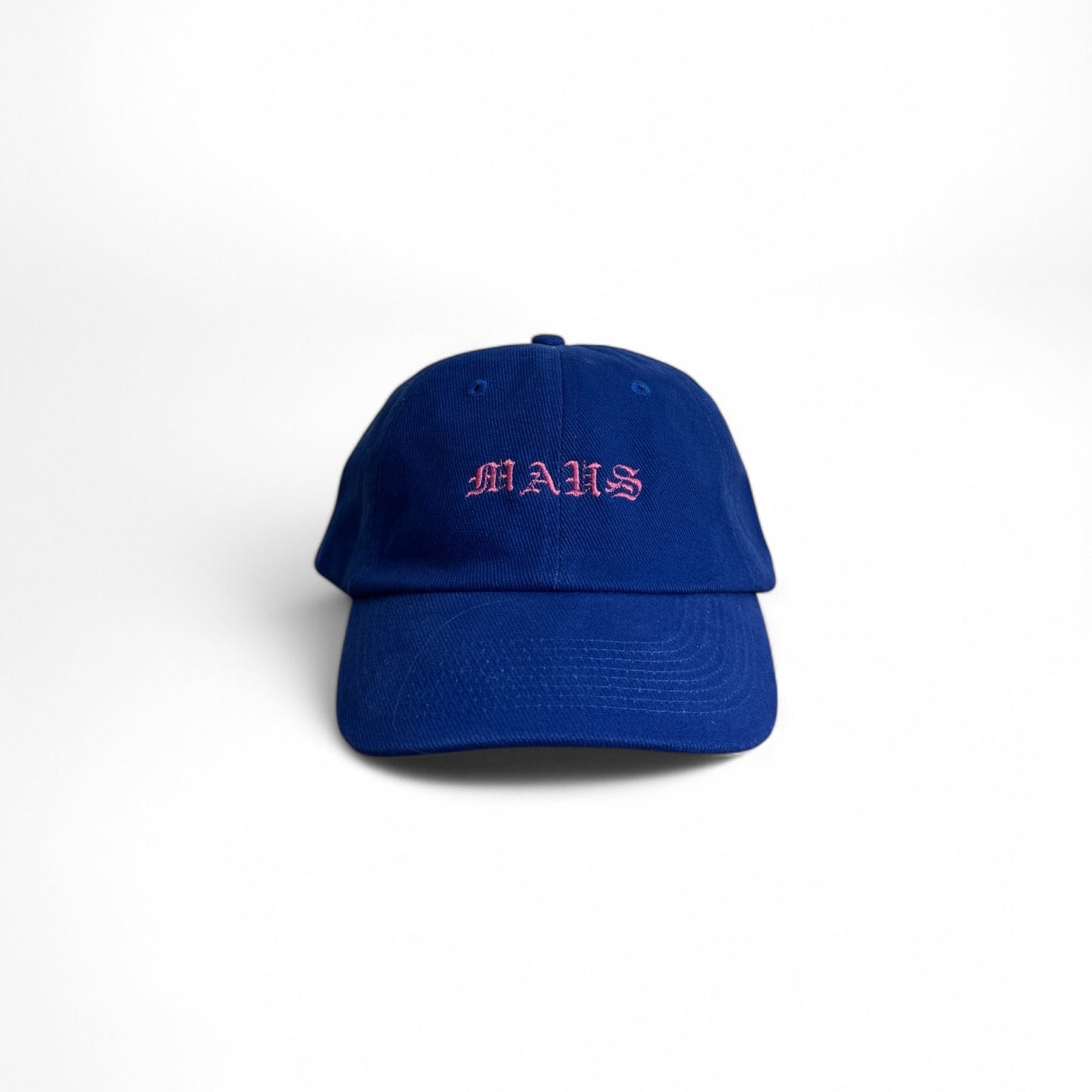 MAUS cap / blau