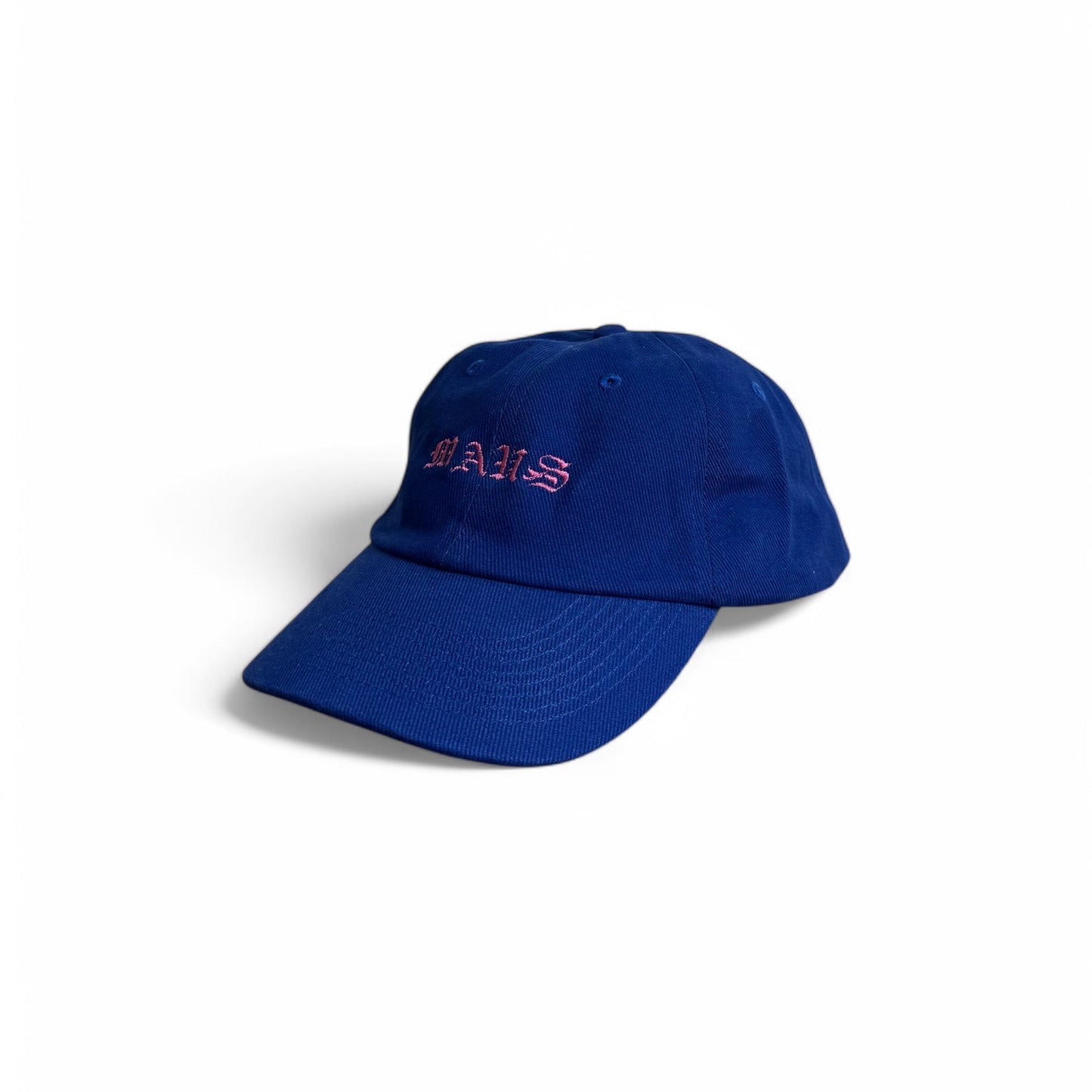 MAUS cap / blau