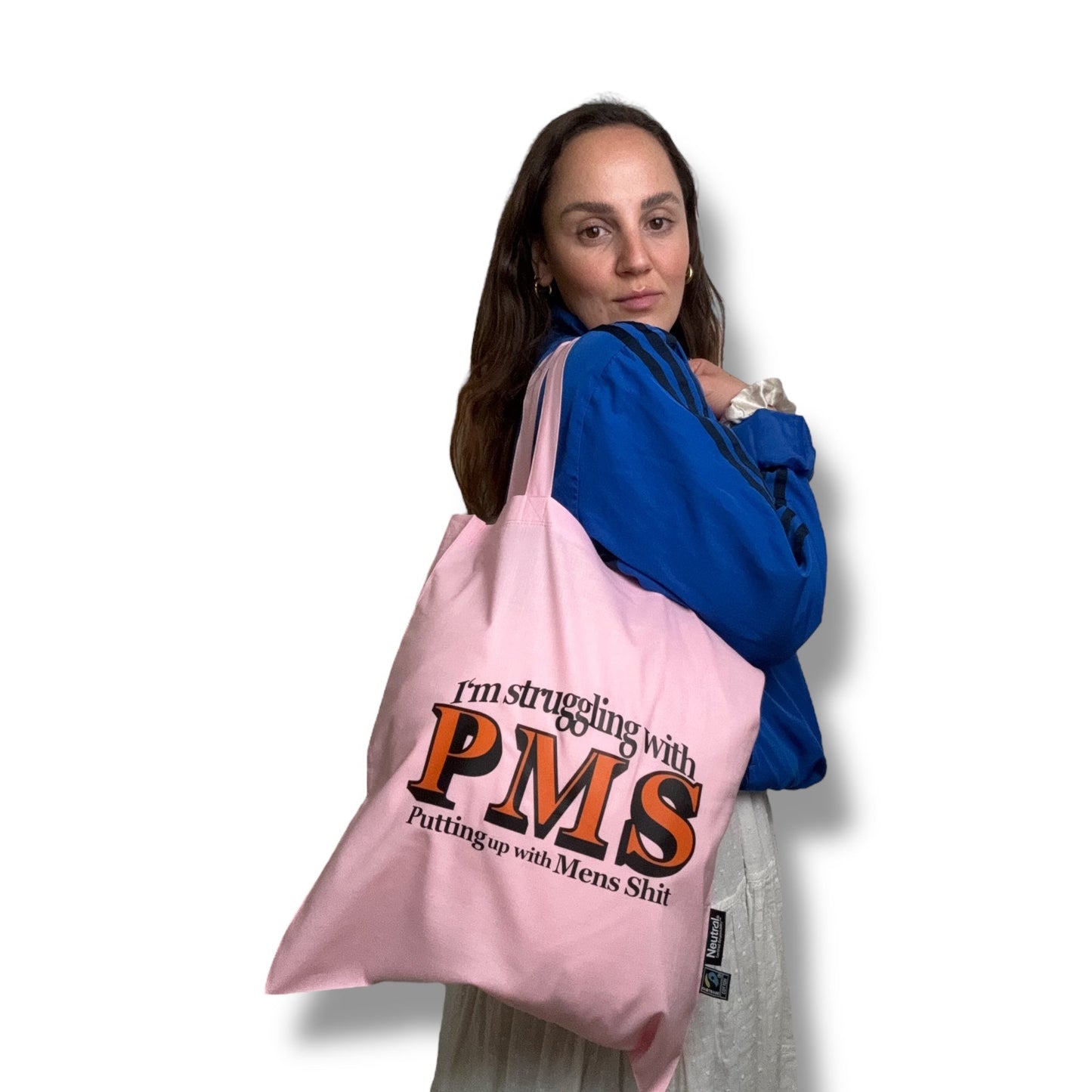 PMS bag